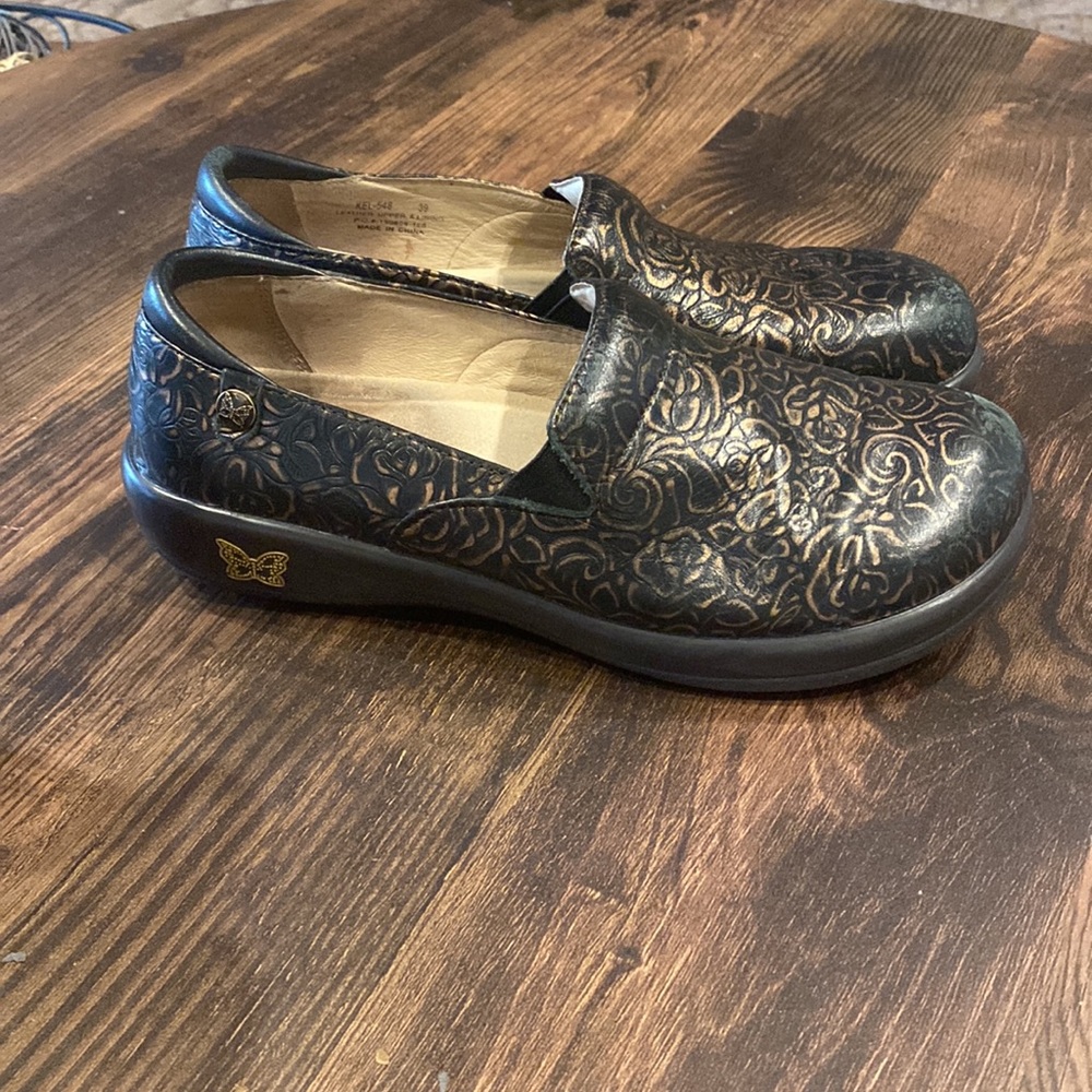 ALEGRIA Clogs - Picture 2 of 7